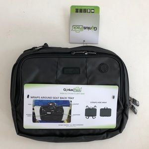 Genius Pack High Altitude Flight Bag